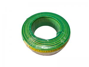 無(wú)鹵低煙阻燃電線